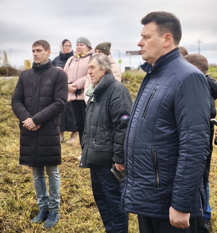 Фото новости